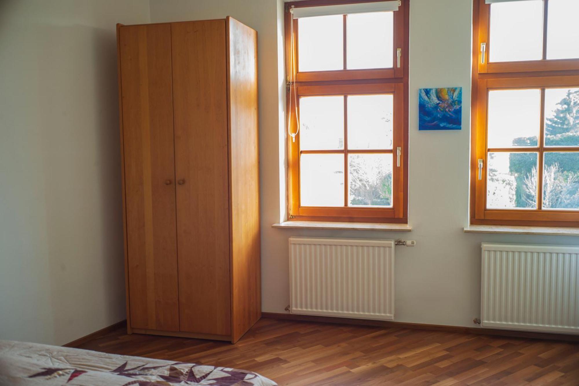 Herrlicher Ausblick Ueber Wien Εξωτερικό φωτογραφία