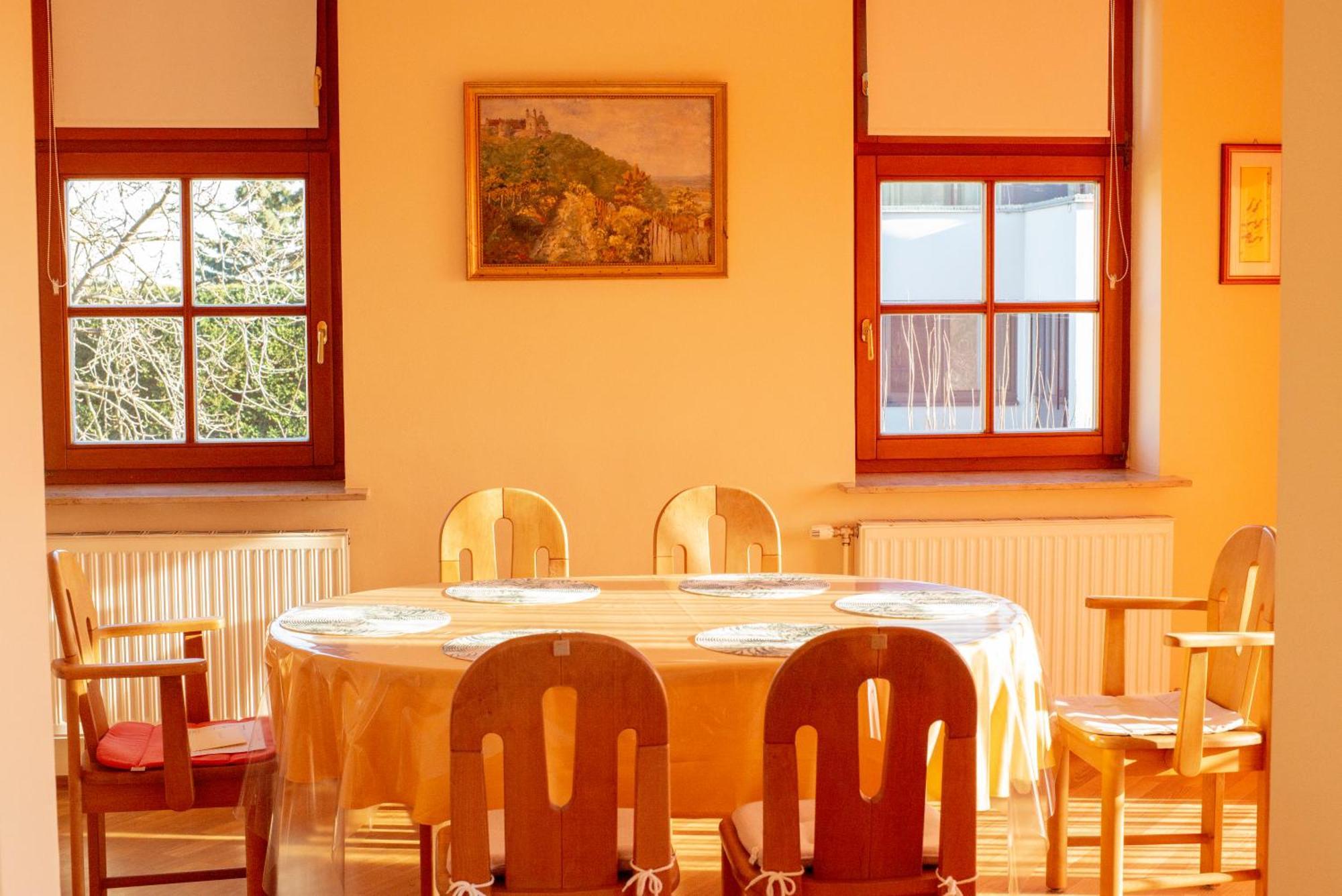 Herrlicher Ausblick Ueber Wien Εξωτερικό φωτογραφία
